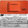 XGUO Leather Case for AirPods Pro 2 (2nd Generation) -