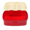 Rex London Dinosaur Lunch Box with Tray