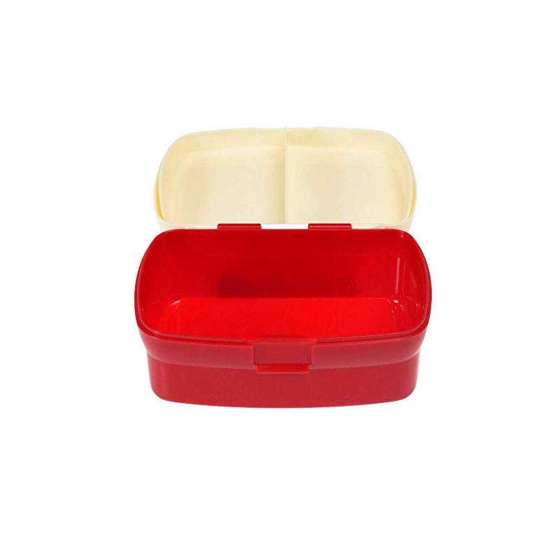 Rex London Dinosaur Lunch Box with Tray