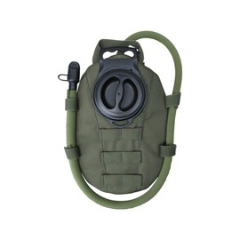 Kombat UK Molle Aqua Bladder (Olive) NA OLIVE