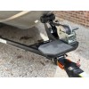 Trinity Precision bow step for Tracker and Nitro boats