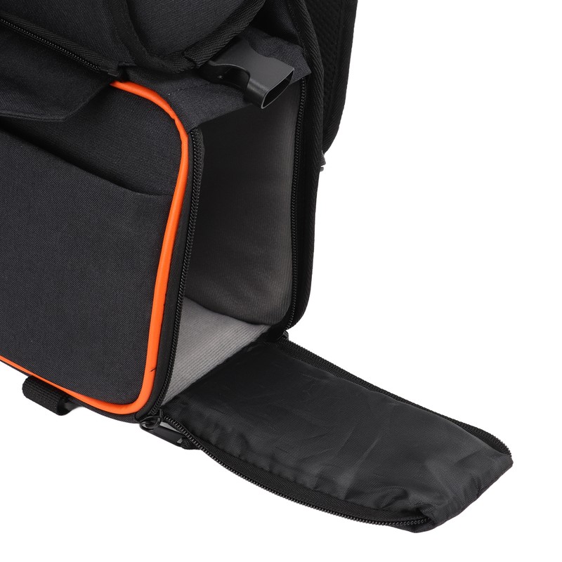 Camera Sling Bag Large Capacity High Density Durable Shockproof Bilateral