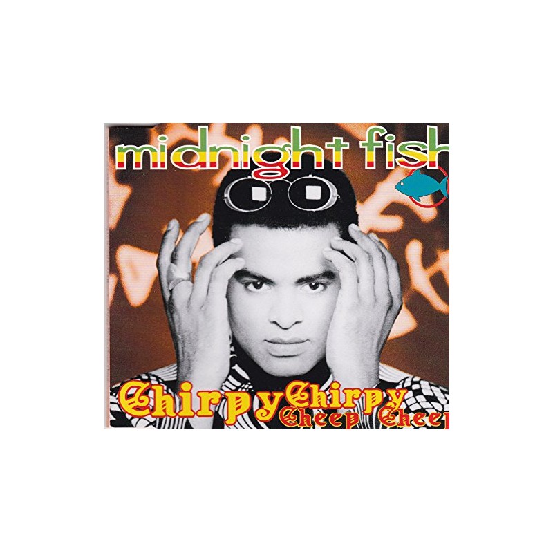 Chirpy chirpy cheep cheep (incl. 2 versions, 1995)