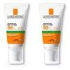 Roche Posay 2packfps50 Protector Solar Gel Cream