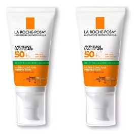 Roche Posay 2packfps50 Protector Solar Gel Cream