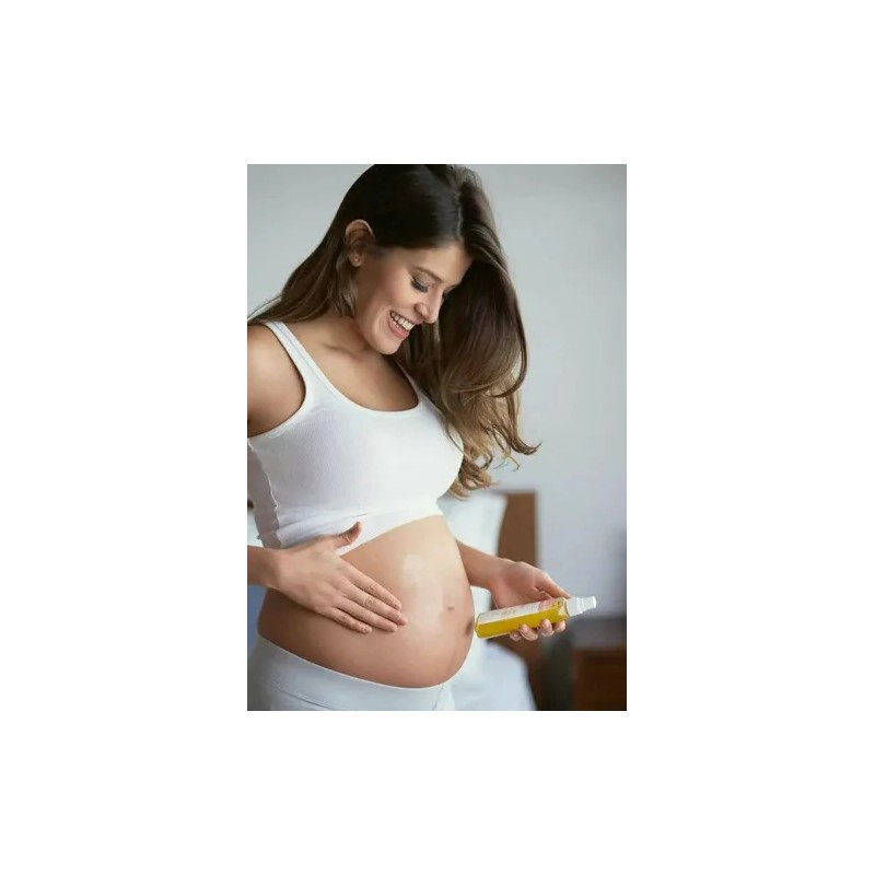 Aceite Para Prevenir Comezón Mom To Mom
