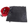 Alomejor Climbing Bag Foldable Waterproof Climbing Bag Mountaineering Shoulder Backpack
