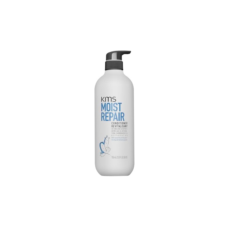 KMS Moist Repair Conditioner, 25.3 oz.