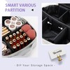 Cosmetic Bag Travel Make Up Bag Makeup Bag Organiser Make