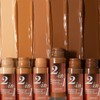 Absolute New York 2-in1 Foundation + Concealer (Cool Almond, 1.41