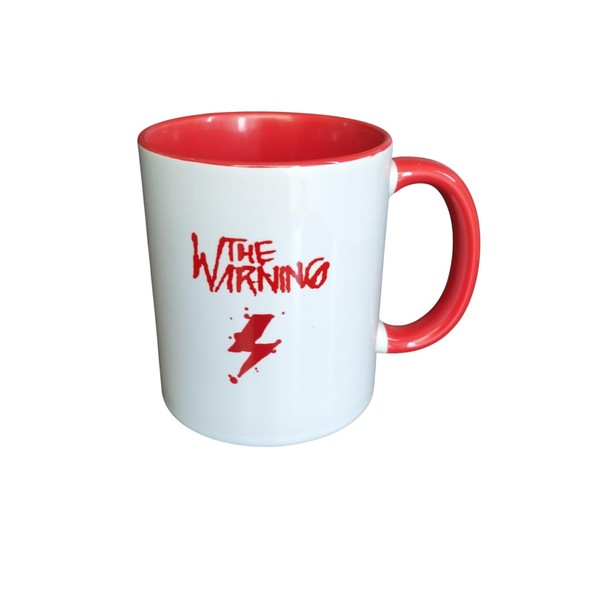 Taza The Warning, Rock