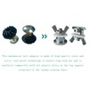 Replacement Metal Rust-Proof Bolts, Compatible with La-Z-Boy Lazyboy lazboy Lazy