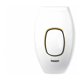 tacspower Ipl Depiladora De Luz Pulsada Laser Permanente Sin Dolor