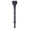 Grey Pneumatic GRECH112 Chisel & Scraper, 1-1/4", 7-1/2"