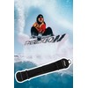 KUKUAN Snowboard Case, Snowboard Bag, Snowboard Case, Snowboard, Sole Cover,