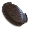 Hyundai 99951ADB1001 Car Key Cover Brown, brown, Classic