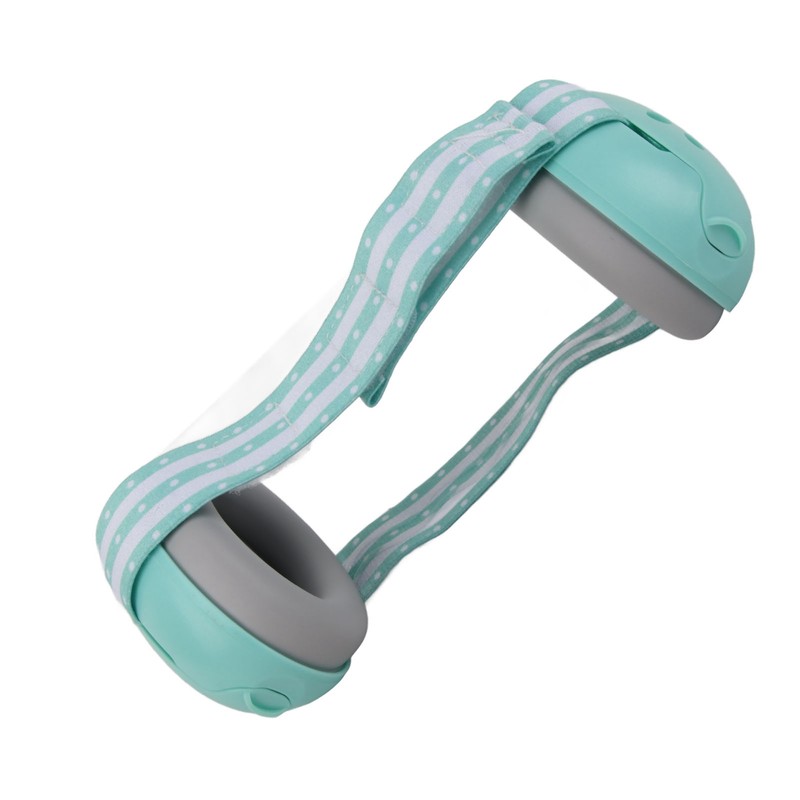 Baby Ear Protection Headphones Noise Cancelling Sound Blocking Soft Band
