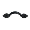 From The Anvil 4-inch Handmade Gothic with D Handle -