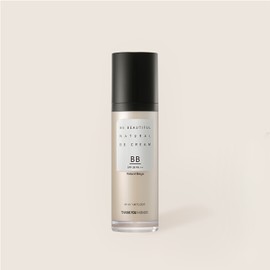 Thank You Farmer Be Beautiful Natural BB Cream SPF30 PA++ 40ml (Natural Beige) / 땡큐파머 비 뷰티풀 내추럴 BB 크림 SPF30 PA++ 40ml (내추럴베이지)