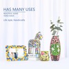 CAMUTKRY Mosaic Crystal Grout, Mosaics Tile Tools, Mosaic Tile Accessories