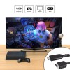 For Sony PS1 PS2 to HDMI Adapter Cable Game Console