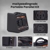 maXpeedingrods Generator Parallel Kit with 120V 30A, 120V 50A Outlets