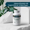 Pattern Wellness Ashwagandha Complex | KSM-66 & Black Pepper for
