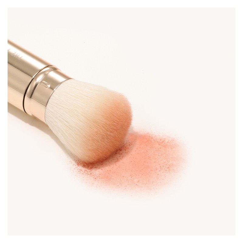 THE TOOL LAB 301 Retractable Powder Brush - THE TOOL