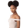 Outre Synthetic Quick Pony AFRO PUFF DUO LARGE (2)