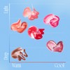 fwee (12 Colors) 3D Volumizing Gloss 70% Pink Candy