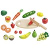 Howa 4867 Fruit &amp; Vegetable Cutting Set