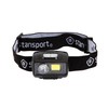 Stansport Rechargeable Head Lamp - 500 Lumen