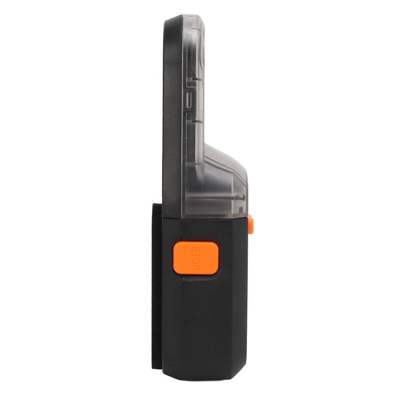 M9912 Removable Electric Drilling Dust Collector with 650nm Red Laser