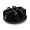 TuToy 4-Way Roof Centre Holder Replacement Parts Canopy Connector for
