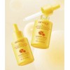 Serum De Cúrcuma Bioaqua Ácido Hialurónico Antioxidante