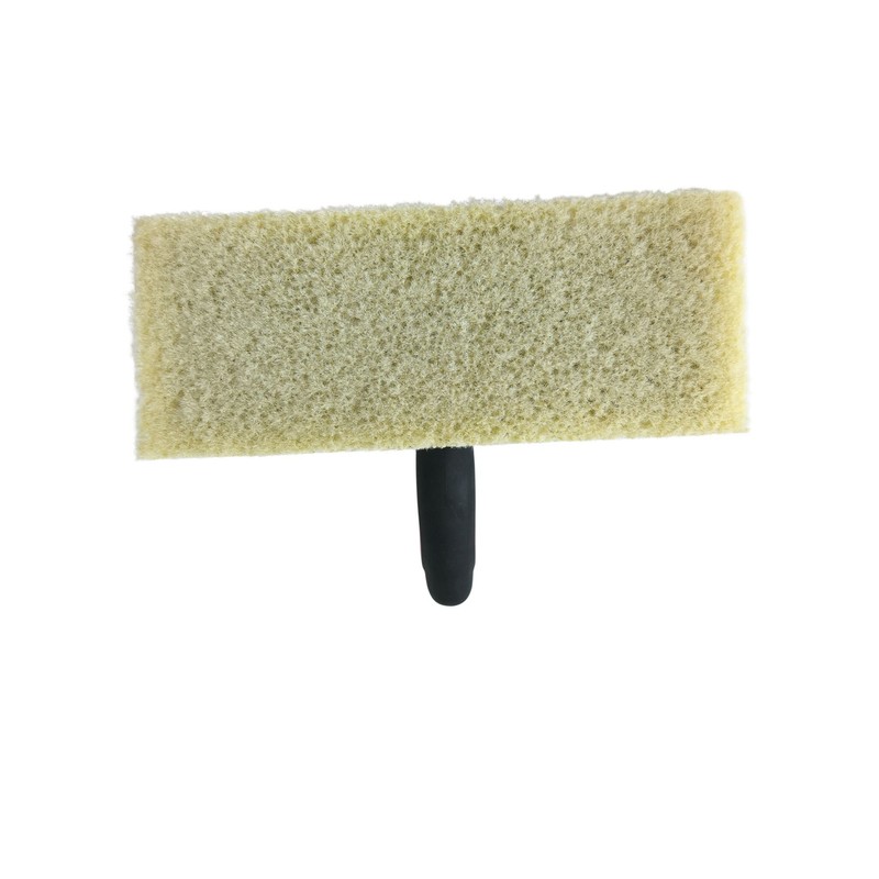 Shur-Line 9-Inch Stain Pad with handle
