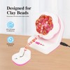 Clay Bead Spinner Time Labor Saving Interesting Automatic Clay Beads