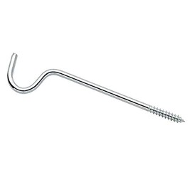 Bali Blinds Curtain Rod Support, White