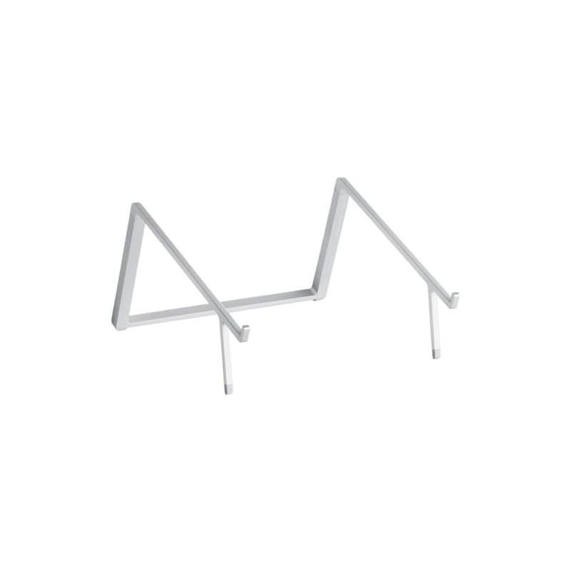 Rain Design 10084 mBar Pro+ Foldable Laptop Stand - Silver