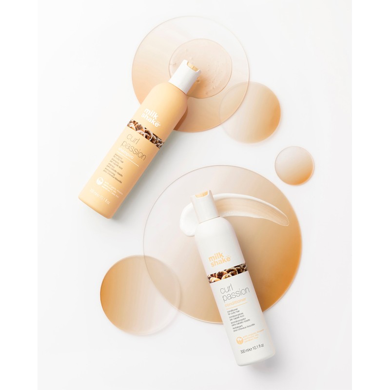 milk_shake Curl Passion Shampoo and Conditioner Bundle
