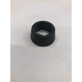 BRP SKI-DOO BLACK RUBBER GROMMET 505073772