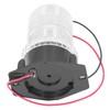 LED Forklift Strobe Light Warning Safety Emergency Flashing Beacon IP65