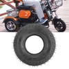2.8/2.5-4 Tyre Mobility Scooter Wheel Electric Wheelchair Tires Replacement Accessory