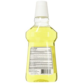 Cepacol Antibacterial Multi-Protection Mouthwash 24 oz (Pack of 3)