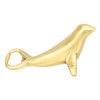 Bottle Opener Metal Sea Lion Shaped Non Slip Handle Bottle