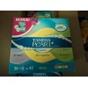 Ultra Tampax Pearl Tampons - Triple Pack - Super/Super Plus/Ultra