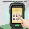 Optical Time Domain Reflectometer 3.5in Touchscreen OTDR 5 in 1