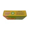 Jabón García Caléndula 3 Pz De 125g Ecológico Biodegradable