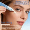 Rapid Reduction Eye Serum For Under-eye Bags & Wrinkles -