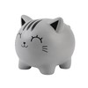 I-TOTAL® Funny Decorative Money Box/Coin Purse Made of Durable Plastic